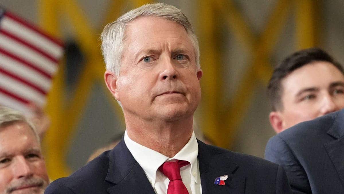 Sen. Roger Marshall