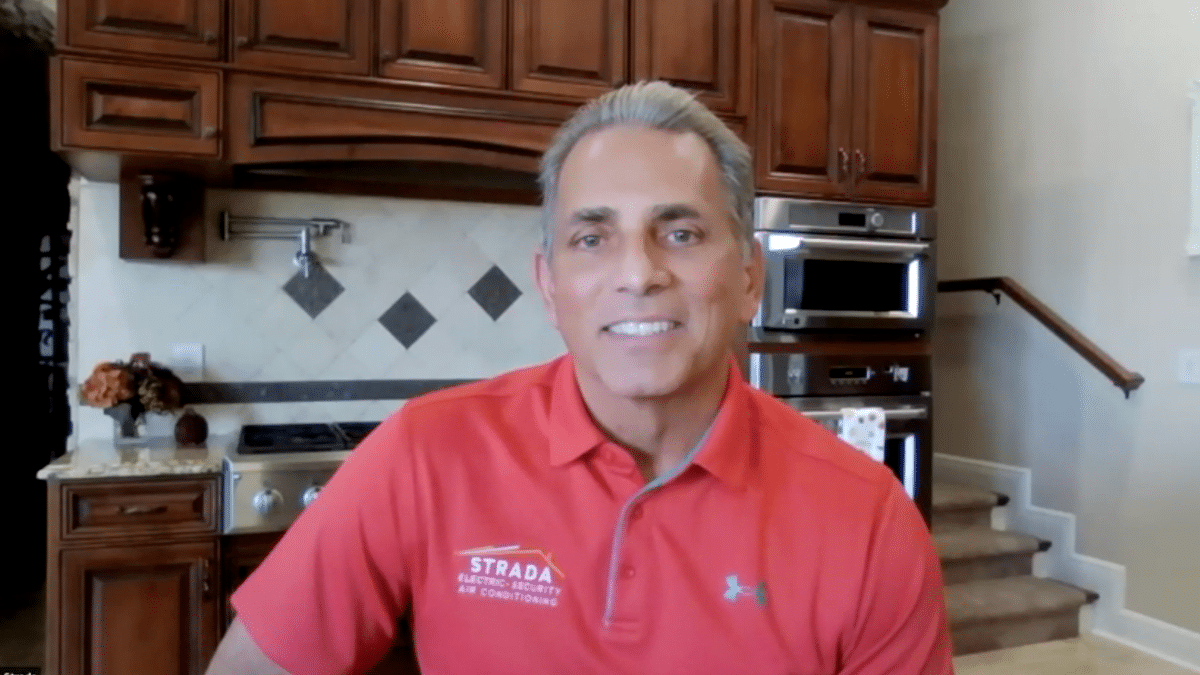 Photo of Joe Strada