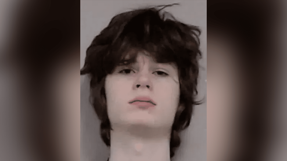 Alexandros Paporakis allegedly plotted a shooting at a Hindu temple