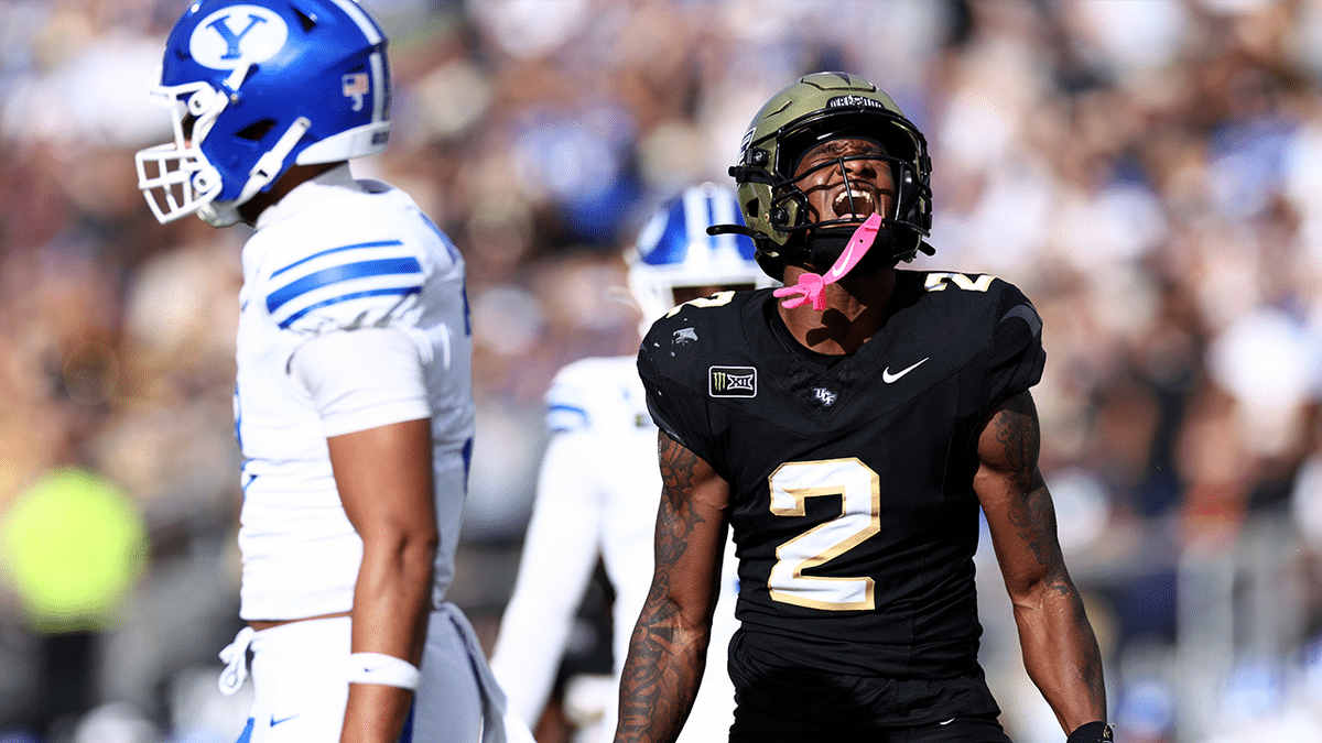 Tyren Hornes