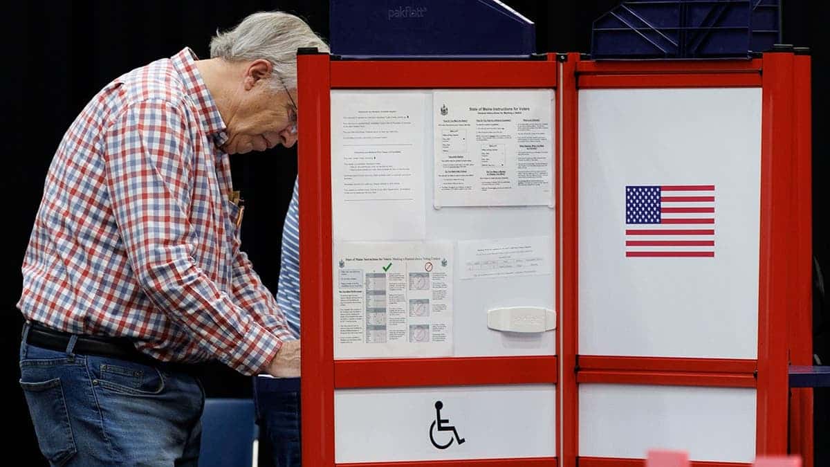 Voter